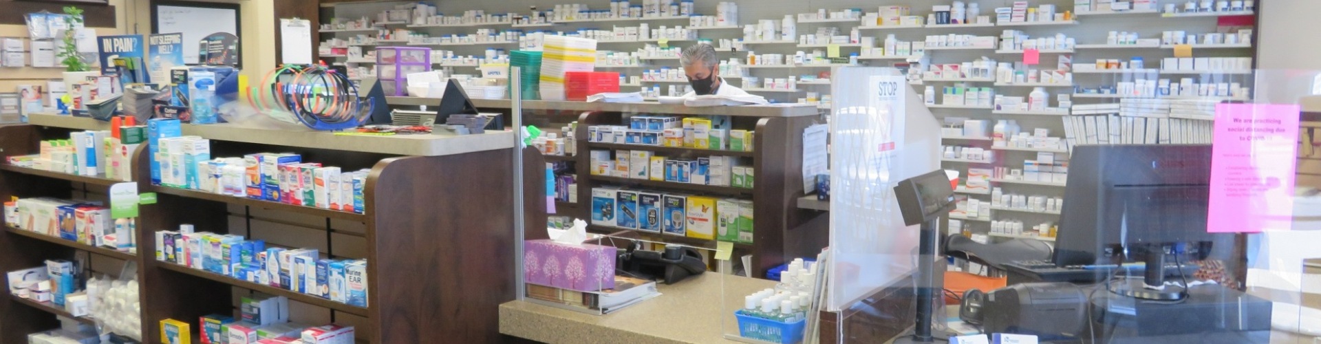 transfer prescriptions to Crown Point Pharmacy in Hamilton